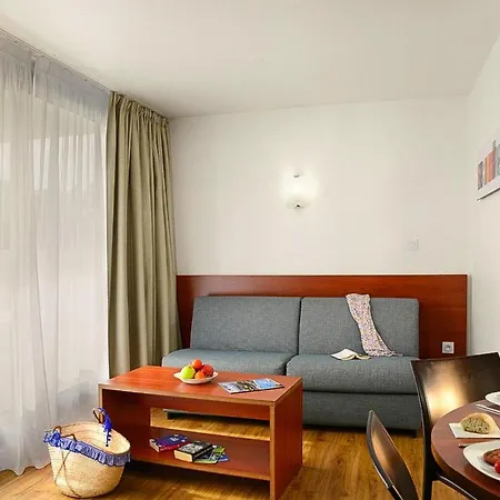De Tourisme - Caz02101e-syf Appartement *