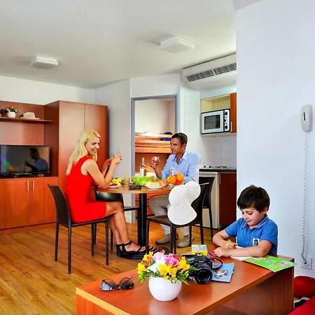 De Tourisme - Caz02101e-syf Appartement Antibes