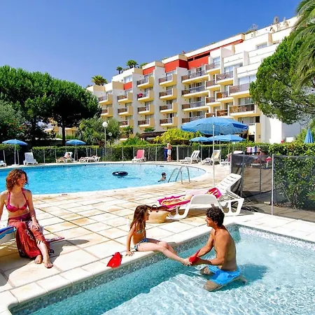 De Tourisme - Caz02101e-syf Appartement Antibes
